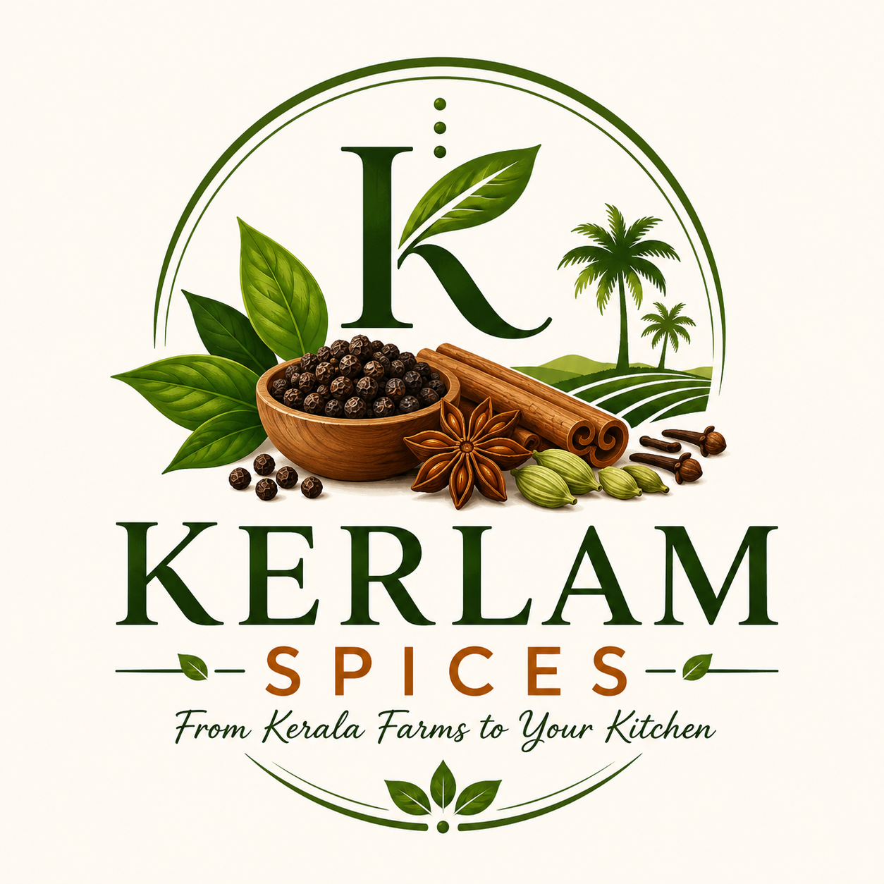 KERLAM Spices